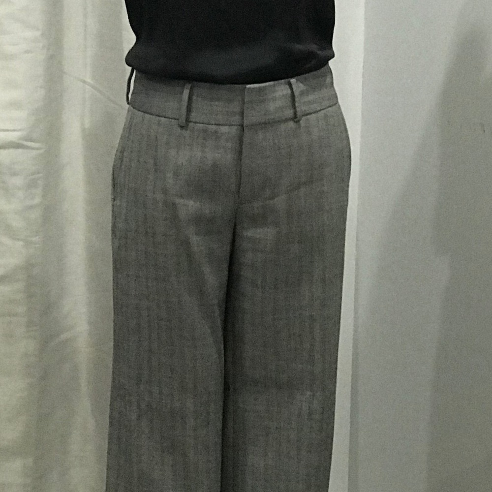 Banana Republic the Martin fit pants size 6 - Picture 5 of 6